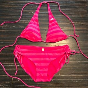 American Eagle Swimsuit Size Small